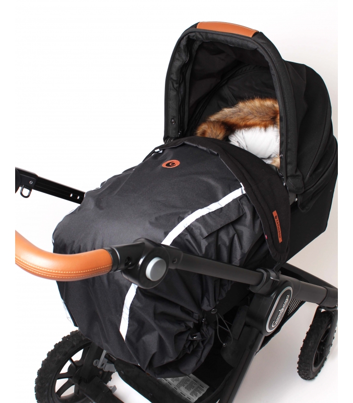 Easygrow Cover Me tuulisuoja/jalkapeite - Jalkapeitteet ja suojat - 7072873000893 - 1