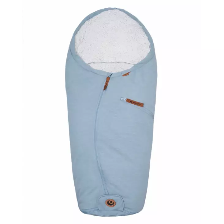 Easygrow Lyng lämpöpussi turvakaukaloon - Lämpöpussi turvakaukaloon - 7072873001593 - 1