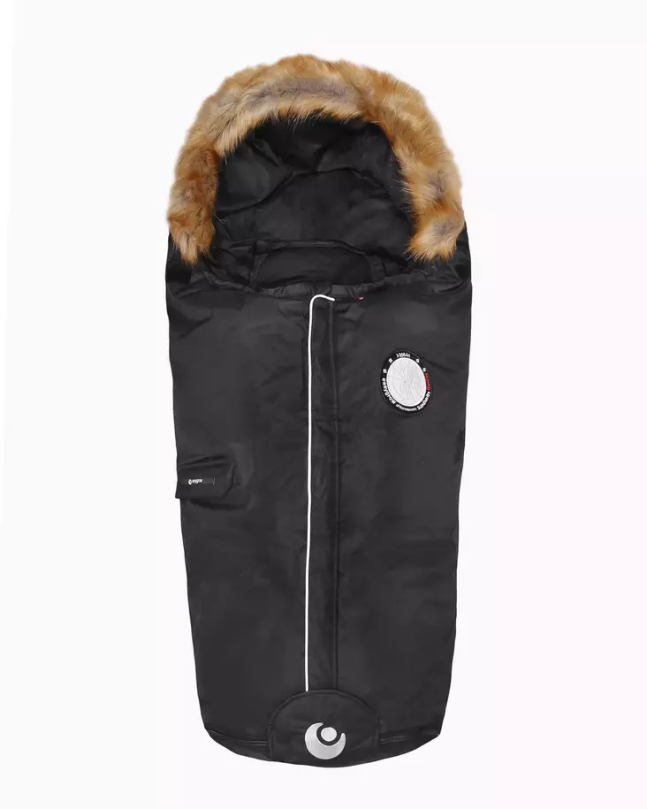 Easygrow Nature lämpöpussi rattaaseen - Lämpöpussit - 7072873002163 - 5