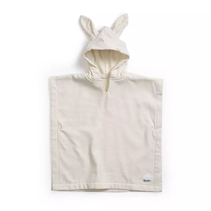 Elodie Details poncho kylpypyyhe - Huppupyyhkeet - 7333222014443 - 1