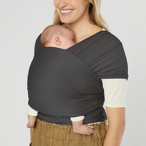 ErgoBaby Aura kantoliina Tencel - Kantoreput - 191653009073 - 1