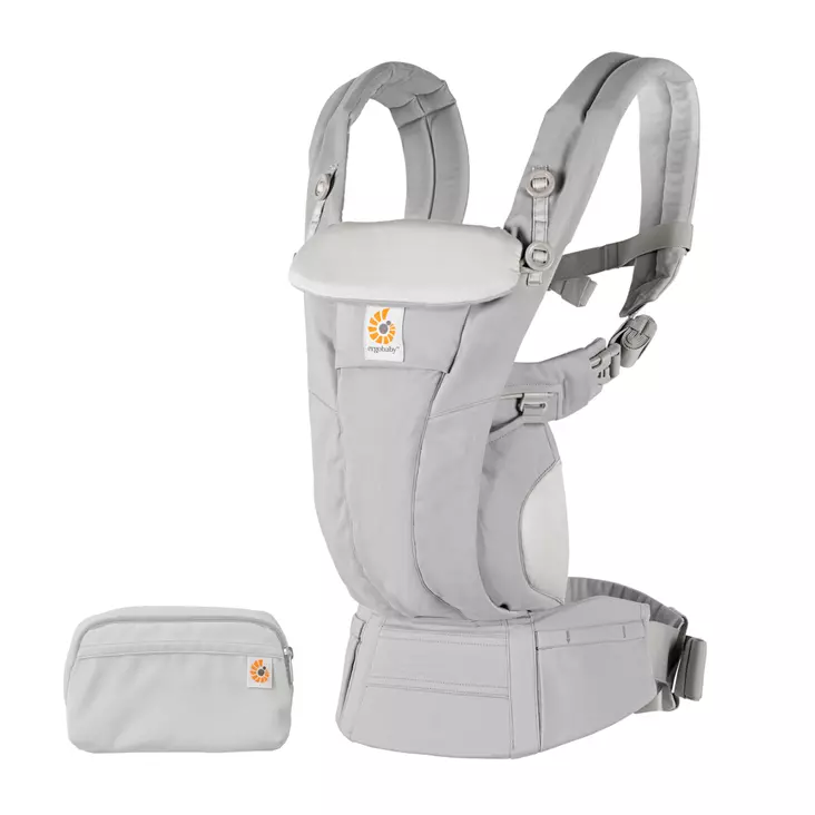 ErgoBaby Omni Dream kantoreppu - Kantoreput - 1220000204263 - 1
