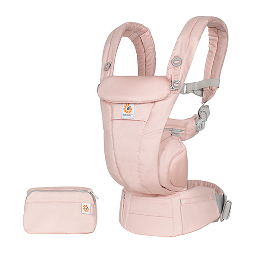 ErgoBaby Omni Dream kantoreppu - Kantoreput - 1220000205253 - 1