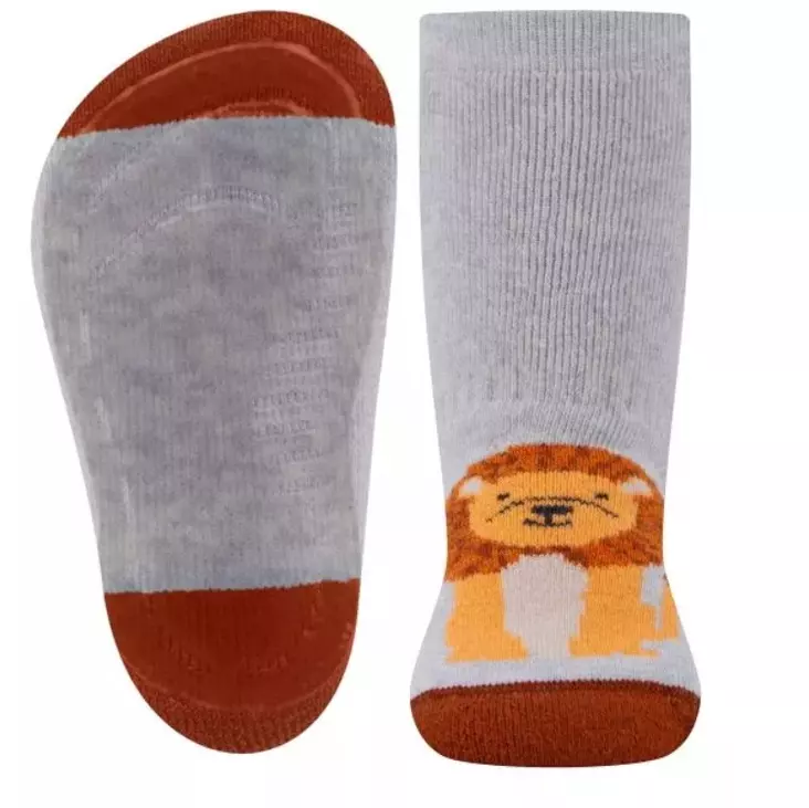 Ewers liukuestesukat - Lion Grey - Sukkahousut ja legginsit - 405365786873 - 1