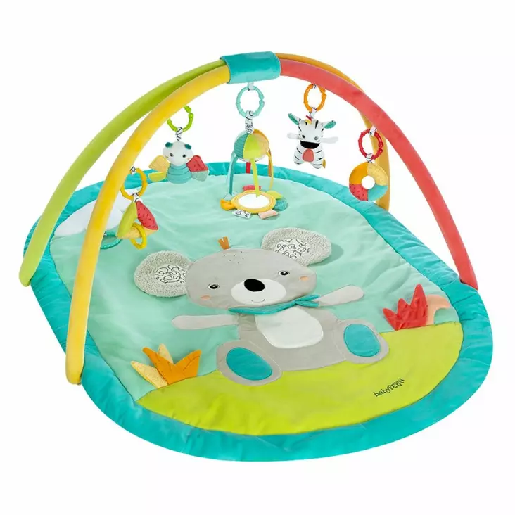 Fehn leikkimatto Koala - Leikkimatot ja jumppamatot - 4001998049213 - 1