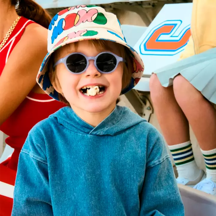 Izipizi Sun Kids aurinkolasit #D 9-36kk - Taaperon aurinkolasit - 37012104023 - 1