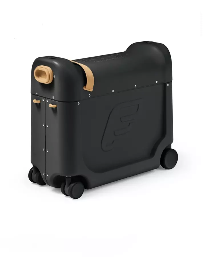 JetKids by Stokke BedBox lentomatkasänky & laukku - Matkalaukut - 7040355345053 - 1