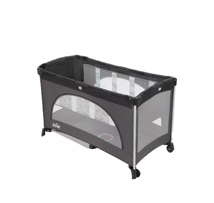 Joie Allura 120 matkasänky - Matkasängyt ja lisävarusteet - 5056080613413 - 1