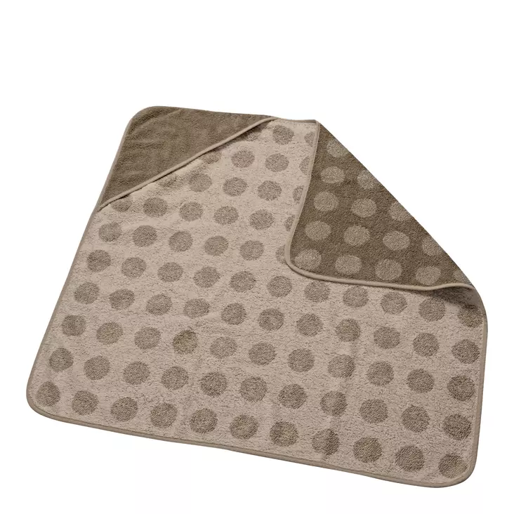 Leander Hoodie huppupyyhe - Huppupyyhkeet - 5707770607983 - 1