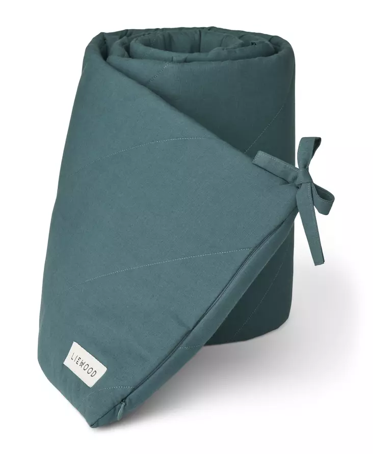 Liewood Benedicte reunapehmuste - Reunapehmusteet ja päätysuojat - 5715493134433 - 1