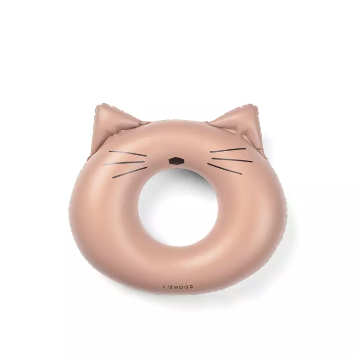 Liewood Phoebe kissa uimarengas - Uimalelut ja uima-altaat - 5715493256753 - 1