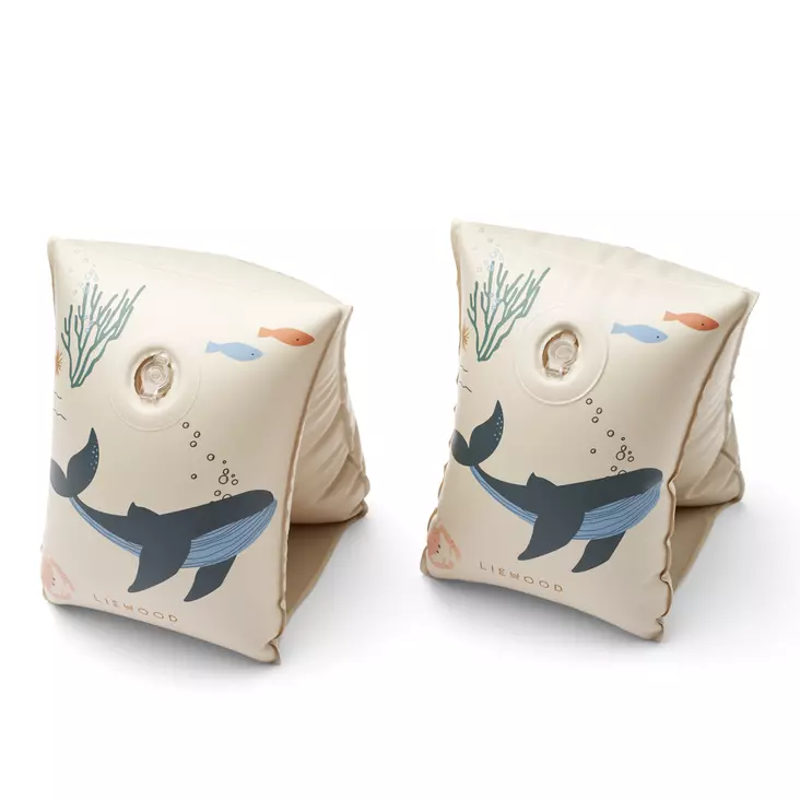 Liewood Shirley käsikellukkeet - Kellukkeet ja uimaliivit - 57153352113 - 1