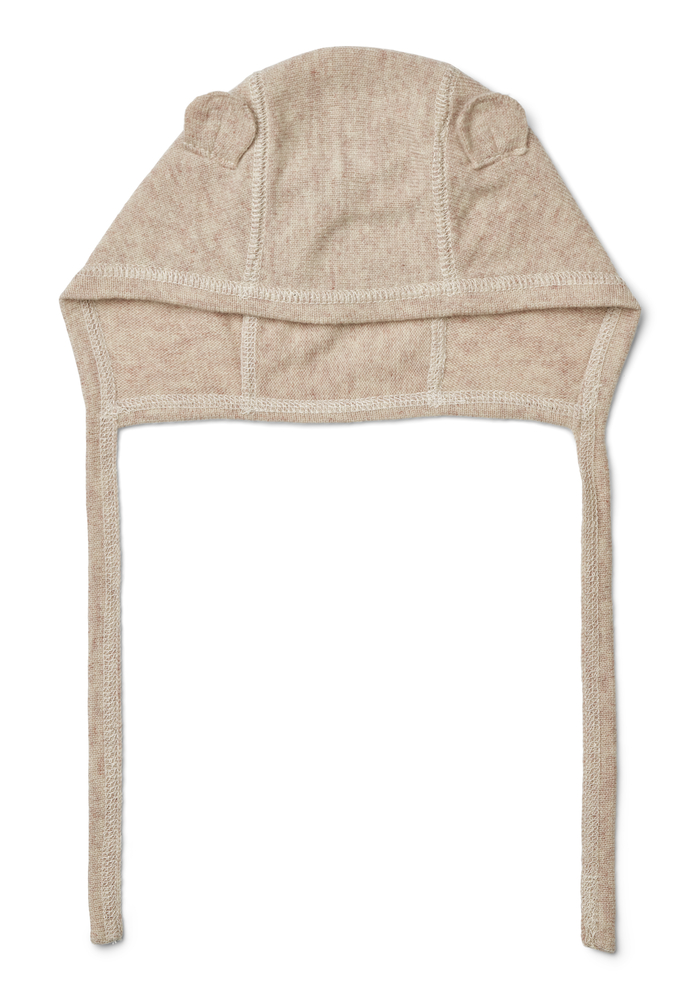 Liewood Vauvanmyssy - Sandy - Kypärälakit ja pipot - 909090933333333 - 1