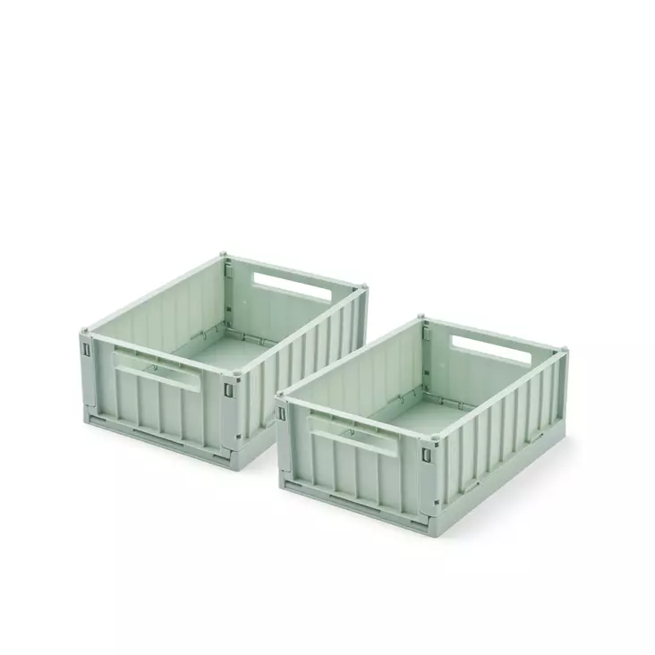 Liewood Weston säilytyslaatikko - Laatikot, korit ja tornit - 5715493493233 - 1