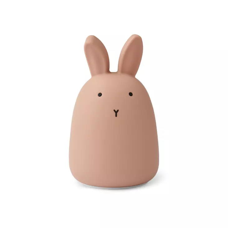 Liewood Winston pupu yövalo - Yövalot ja lämpömittarit - 5715493468163 - 1