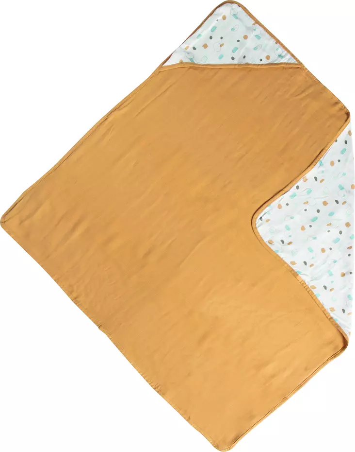 Luma harso-huppupyyhe - Huppupyyhkeet - 8714929149253 - 1