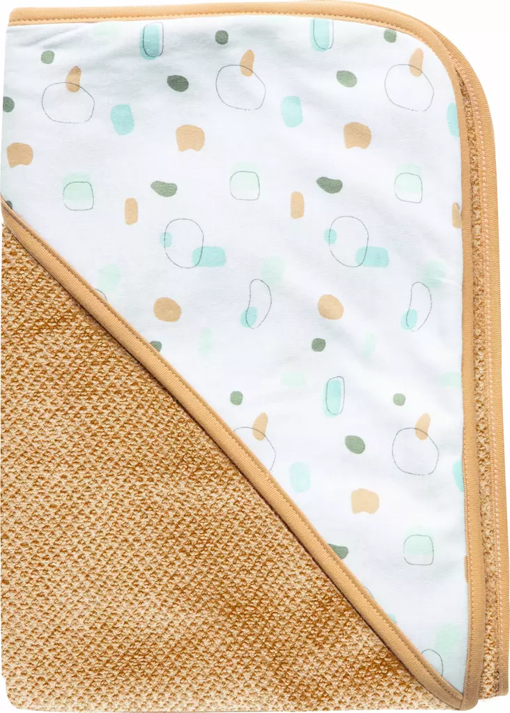 Luma huppupyyhe - Huppupyyhkeet - 8714929110253 - 1