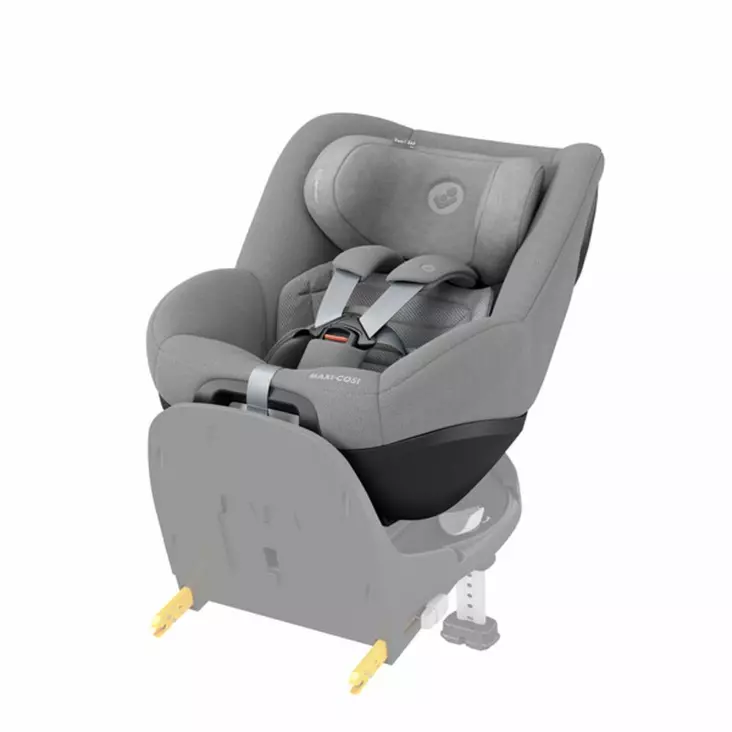 Maxi-Cosi Pearl Pro 360 turvaistuin - Turvaistuimet - 8712930184683 - 2