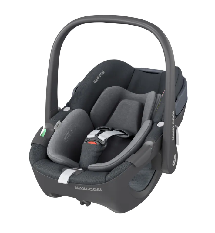 Maxi-Cosi Pebble 360 i-Size turvakaukalo - Turvakaukalot - 8712930170303 - 1