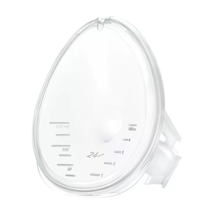 Medela Hands-free rintasuppilo 24mm - Rintapumput ja lisävarusteet - 7612367084833 - 1