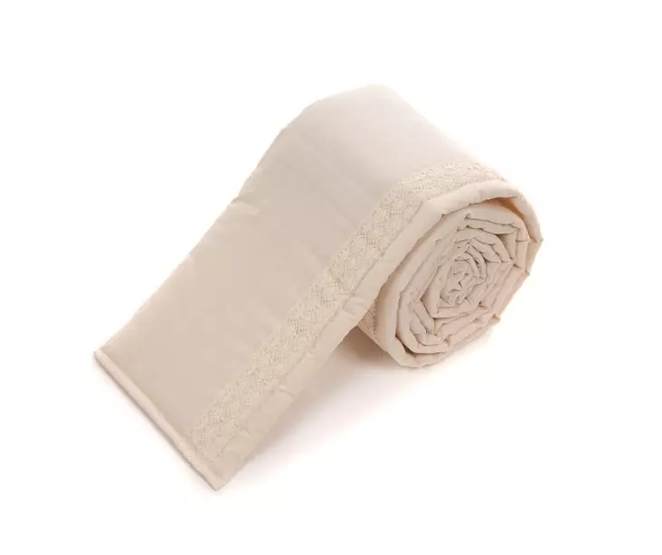 Milana reunapehmuste 360cm - Reunapehmusteet ja päätysuojat - 4742745001473 - 1