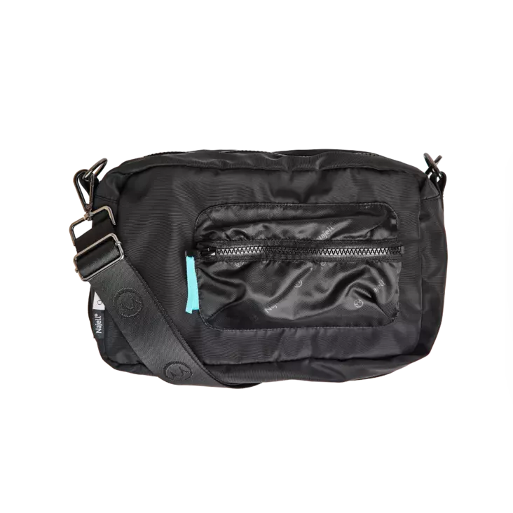 Najell Organizer - Lokerikot rattaiden työntöaisaan - 7350080243433 - 1