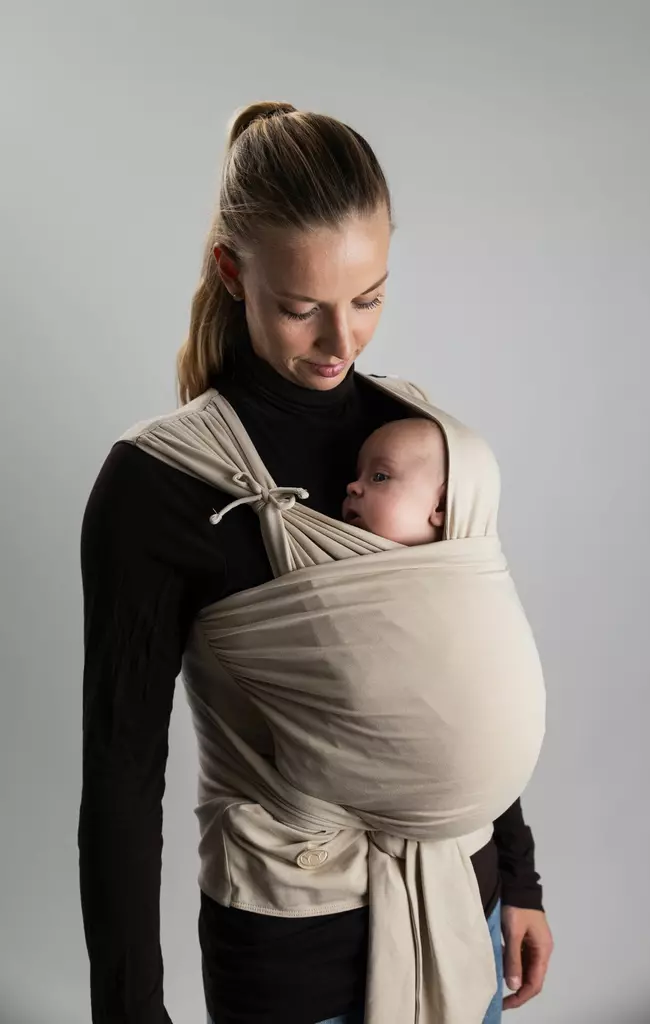 Najell Wrap esisidottu kantoliina - Kantoliinat - 7350175033333 - 1