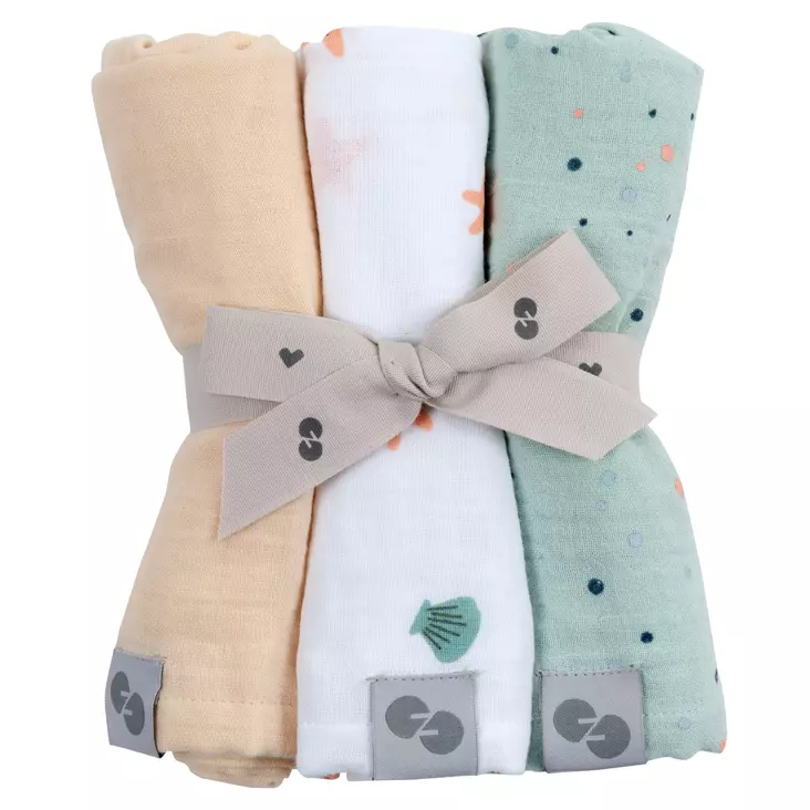 NordBaby harsot 3kpl - Harsoliinat - 4743348301243 - 1