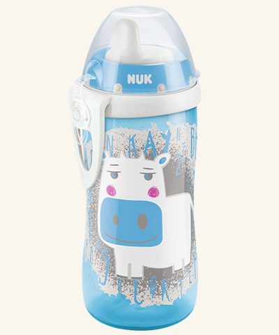 Sininen - Juomapullot ja lisävarusteet - 4008600195993 - 4