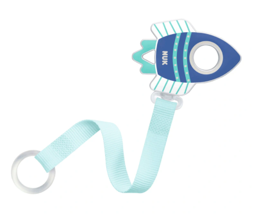 Nuk tuttinauha - Tuttinauhat - 4008600372653 - 1