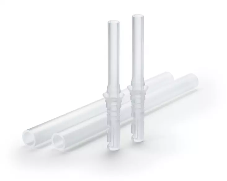 Nuk Vaihtopillit Action Cup - Juomapullot ja lisävarusteet - 4008600334613 - 1