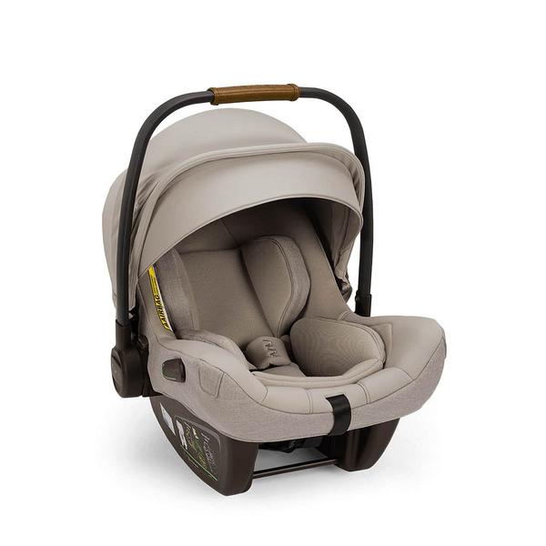 Nuna Pipa Next i-Size turvakaukalo (40-83cm) - Turvakaukalot - 8720246543803 - 1