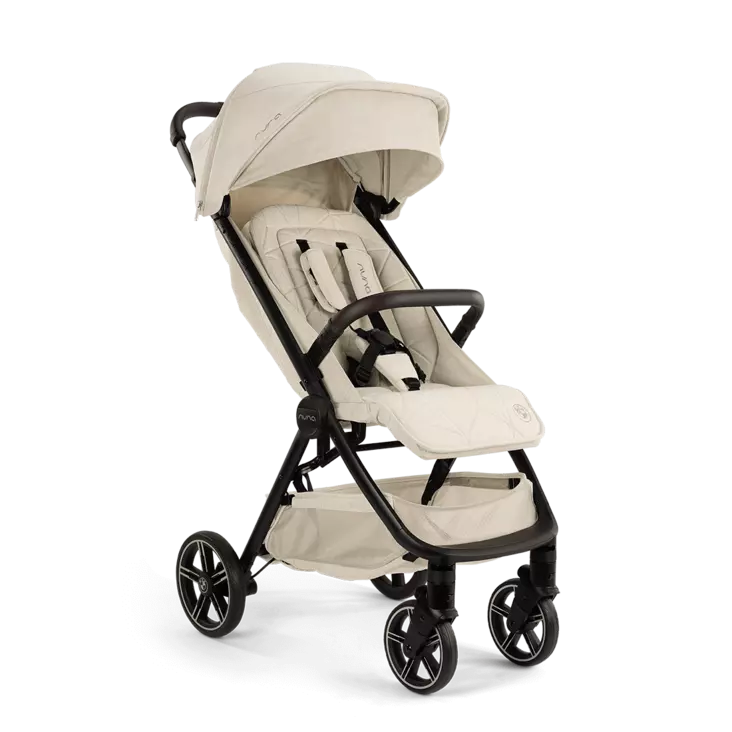 Nuna Trvl LX matkarattaat - Matkarattaat - 8721094505203 - 1