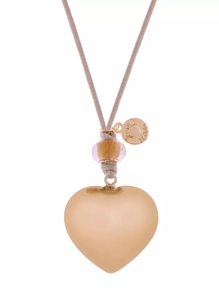 Proud Mama Babybell Basic Pink Heart - Äitiyskorut - 8719043004013 - 1