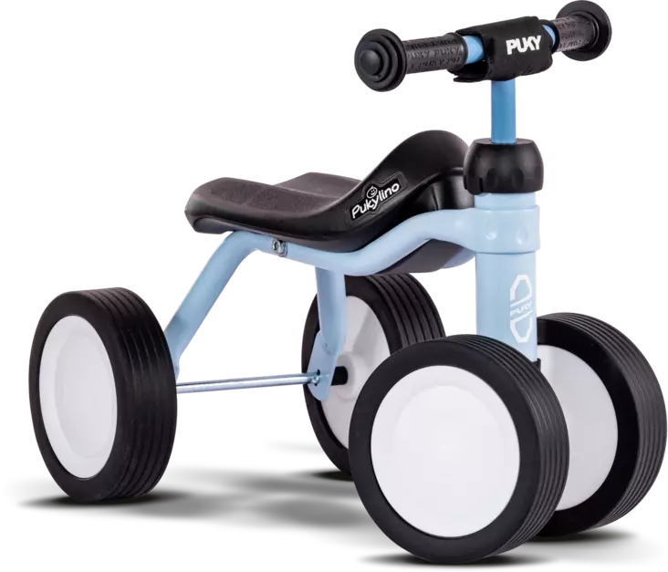 Puky Pukylino - My First Puky potkupyörä 2025 - Potkuautot ja -mopot - 40158574521 - 1