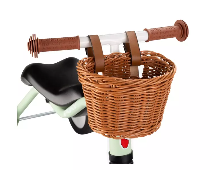 Puky punottu ruskea tavarakori - Tavarakorit - 4015731091223 - 1