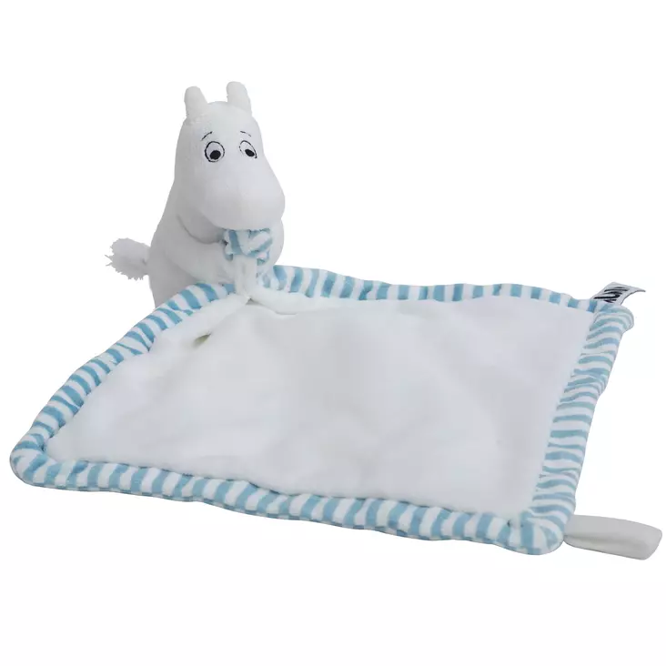 Rätt Start muumi uniriepu - Uniliinat ja unirievut - 7330786066413 - 1