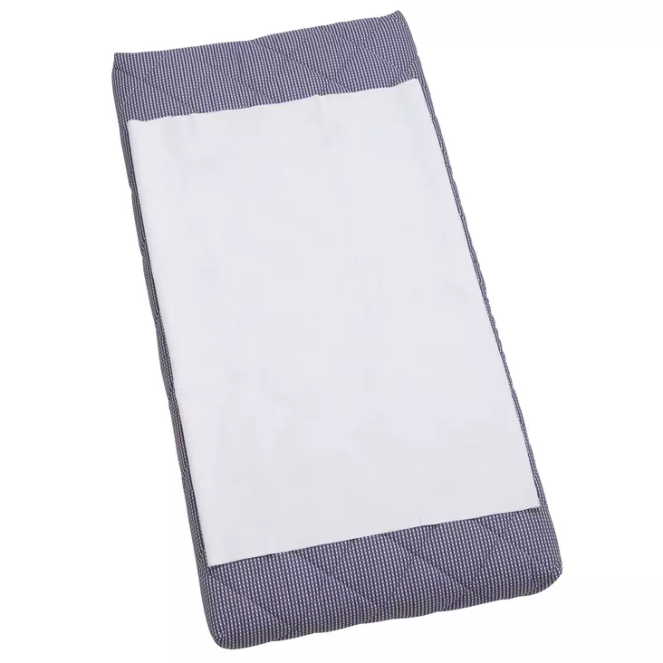 Rätt Start Patjasuoja 75x90cm - Lakanat - 7330786095833 - 1