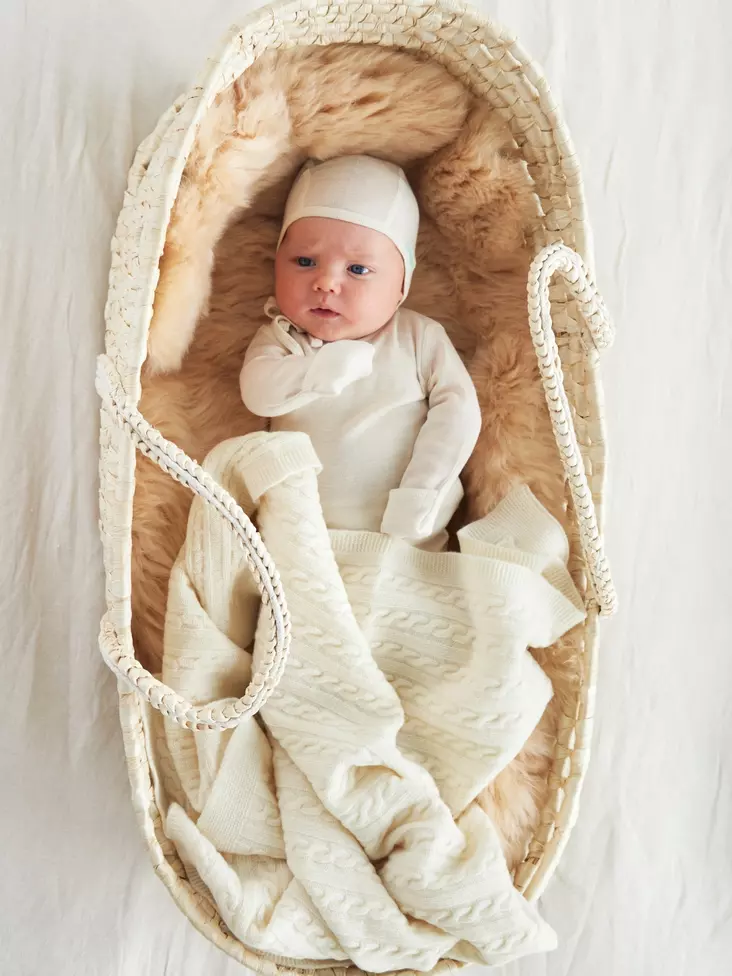 Ruskovilla lampaantalja - Lampaantaljat - 641414790833 - 3