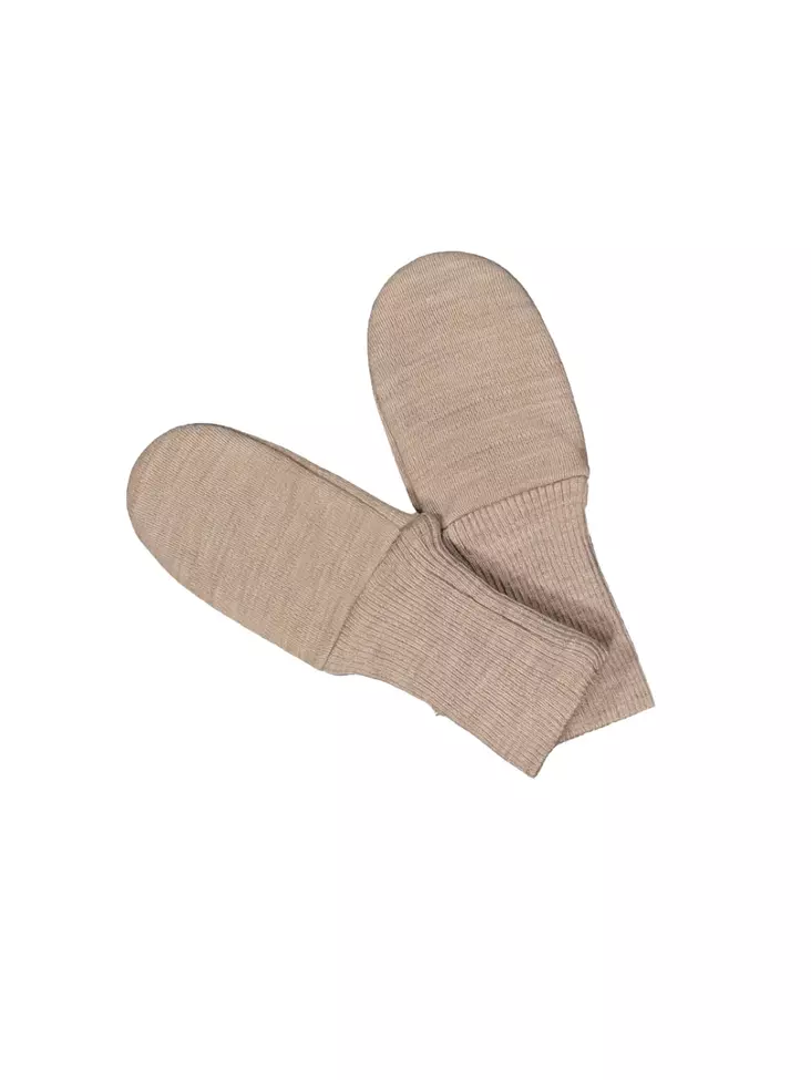 Ruskovilla lapaset 0-1 vuotta peukuton - Villa - 6414141145003 - 1