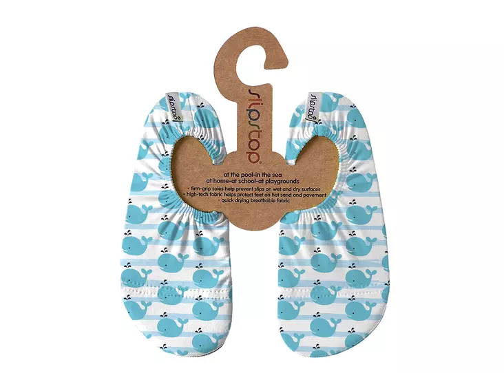 Slipstop tossut - Doris - Tossut - 868355523603 - 1