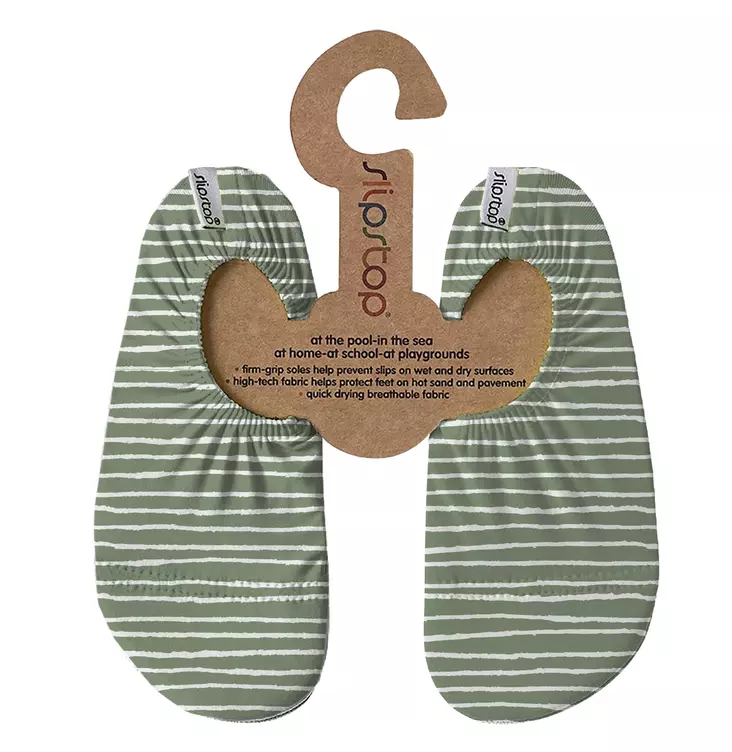 Slipstop tossut - Linea - Tossut - 868355523753 - 1