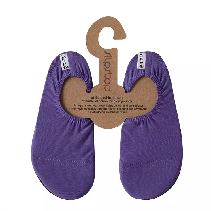 Slipstop tossut - Purple - Tossut - 8680671316343 - 1