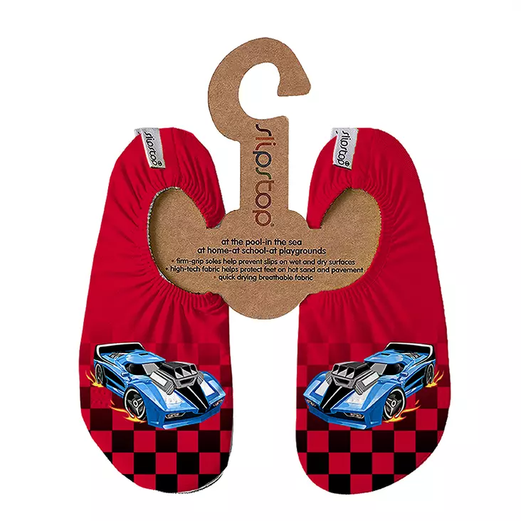 Slipstop tossut - Hot Wheels - Tossut - 868523201 - 1