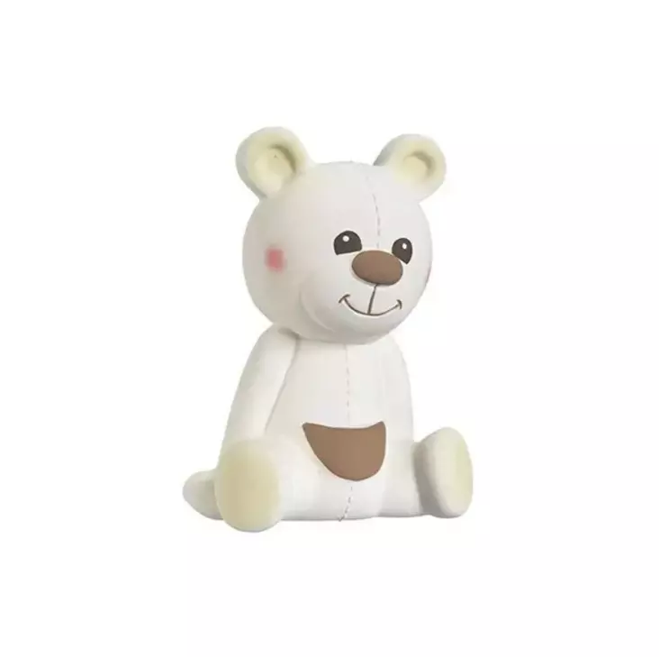 Sophie the Giraffe Gabin the Bear - Purulelut - 3056563001913 - 1