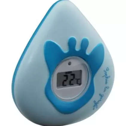 Sophie the Giraffe lämpömittari - Yövalot ja lämpömittarit - 3056565235163 - 1