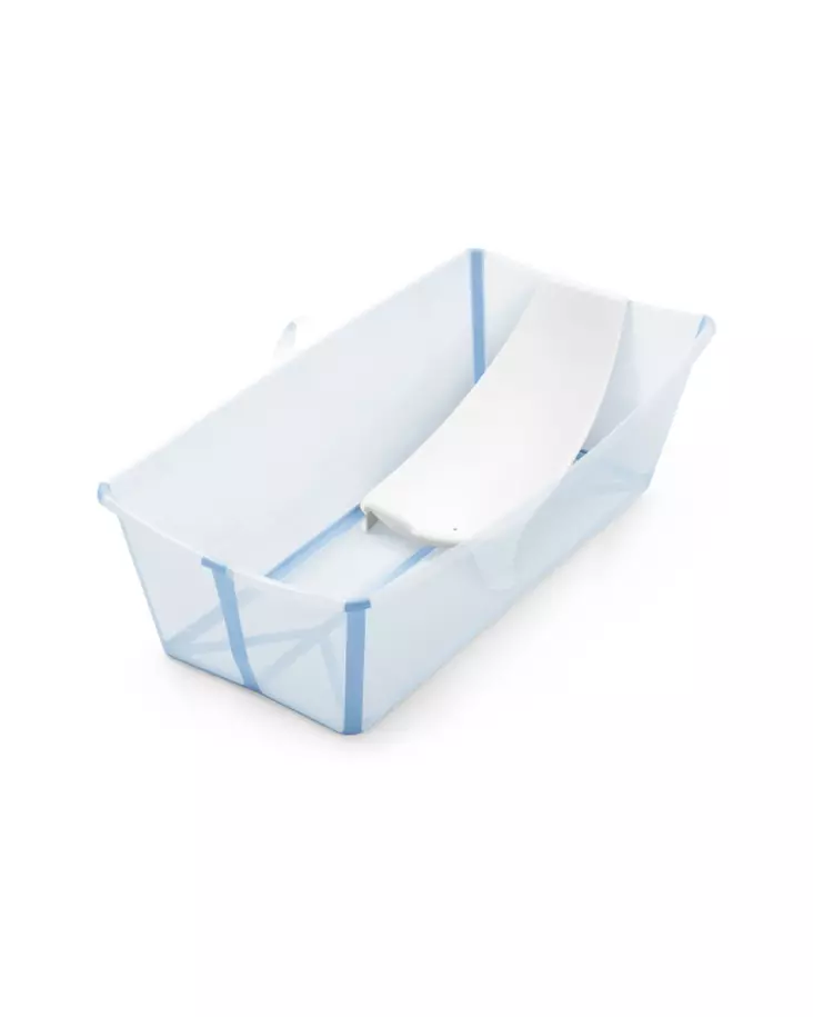 Stokke Flexi Bath XL klpyamme ja kylvetystuki - Ammeet - 704035625210013 - 1