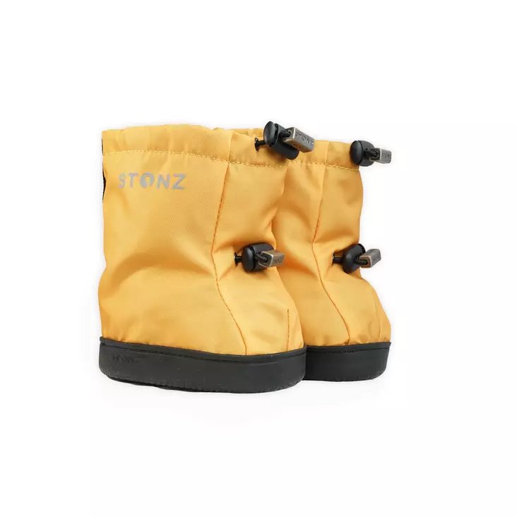 Stonz Booties töppöset - Sunflower - Töppöset - 062863103443 - 1