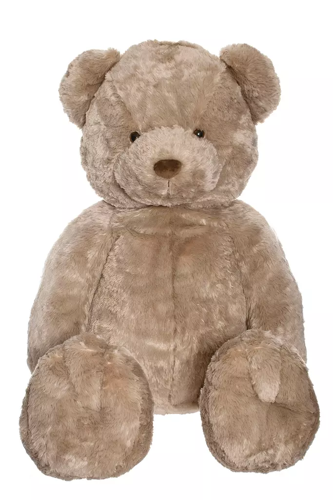 Teddykompaniet jättinalle 140 cm - Pehmolelut ja ensilelut - 7331626026413 - 1