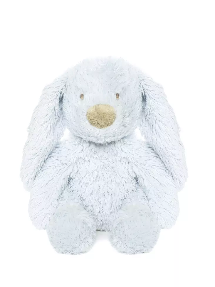 Teddykompaniet pehmopupu pieni sininen - Pehmolelut ja ensilelut - 7331626024013 - 1